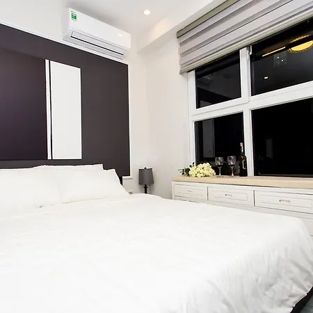 Luxury Homestay Ha Long