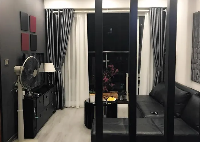 Khách sạn hẻo lánh Luxury Homestay