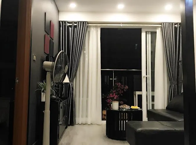 Luxury Homestay Khách sạn hẻo lánh *