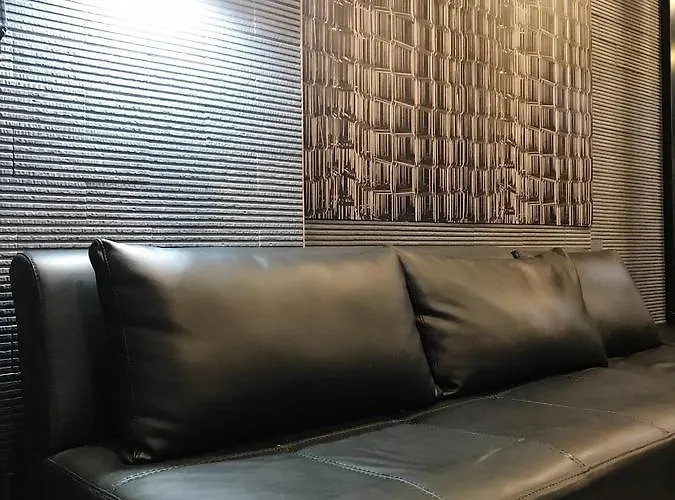Khách sạn hẻo lánh Luxury Homestay