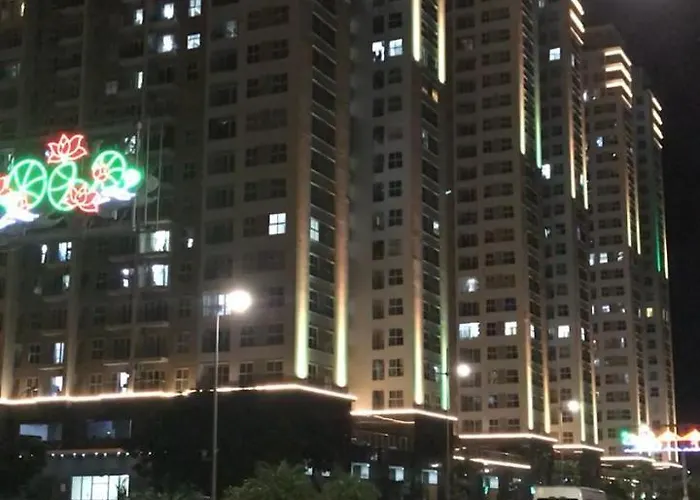 Luxury Homestay